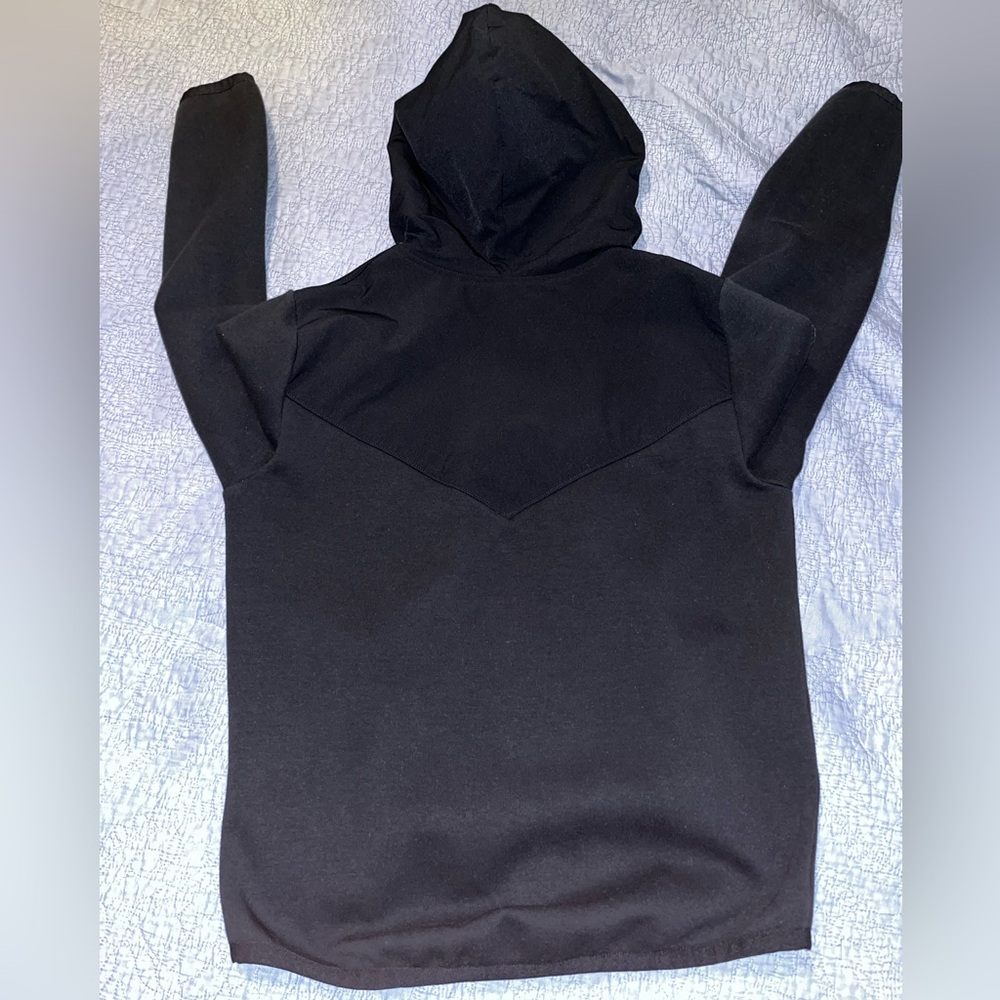 Hollister Zip Up Utility Jacket - Picture 4 of 4